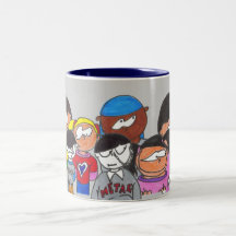 Kids Coffee Mugs