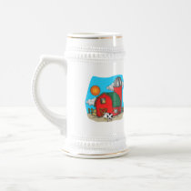 Kids Cow T Shirts and Gifts Coffee Mug