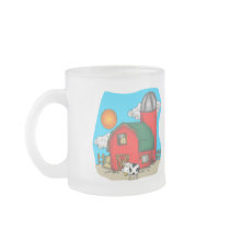 Kids Cow T Shirts and Gifts Coffee Mug