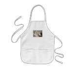 Kids "Delicate Hands" Apron