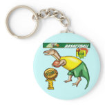 Kids Dinosaur T-shirts and Kids Dinosaur Gifts keychains