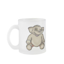 Kids Elephant T Shirts and Gifts Coffee Mugs