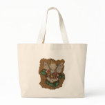 Kids Fairy Tote Bag