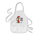 Kids Firemen T-shirts and Kids Firemen Gifts aprons