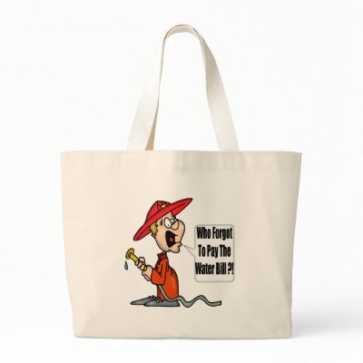 Kids Firemen T-shirts and Kids Firemen Gifts Tote Bags by kids_tshirts
