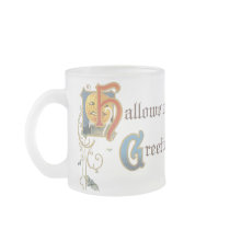 Kids Halloween Mug Sweet kids gift