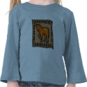 Kids Horse T-Shirts and Horse Gifts