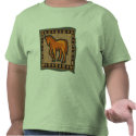 Kids Horse T-Shirts and Horse Gifts