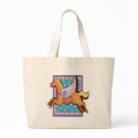 Kids Horse T-Shirts and Horse Gifts bags