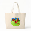 Kids Horse T-Shirts and Horse Gifts bags