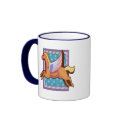 Kids Horse T-Shirts and Horse Gifts mugs