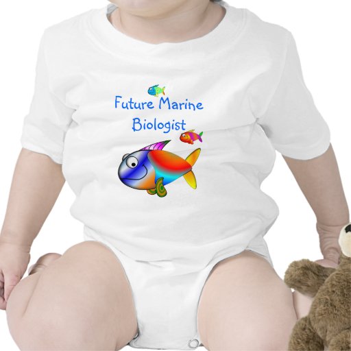 Kids  "I LOVE FISH" T-Shirts