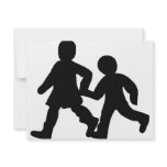 kids icon invitations