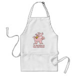 Kids Inheritance Apron