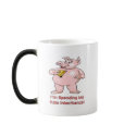 Kids Inheritance mugs