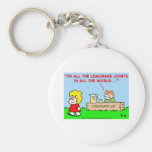 kids, lemonade, casablanca keychains