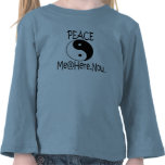 Kids longsleeve Tee t-shirts