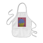 Kids - Love My Cupcakes! aprons