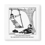 Kid's Malpractice Insurance Cancelled