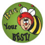 Kids Motivational Stickers