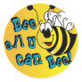 Kids Motivational Stickers