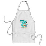 Kids Mouse Apron
