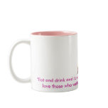 Kids mug --Adults can also use