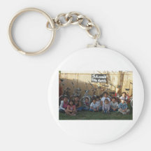 kids n bikes keychain