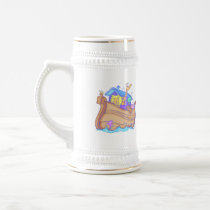 Kids Noahs Ark T Shirts and Gifts Coffee Mug