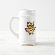 Kids Owl T Shirts and Gifts Mug