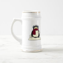 Kids Penguin T Shirts and Gifts Mug