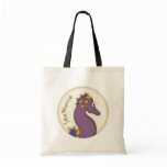 Kids Seahorse Design bags