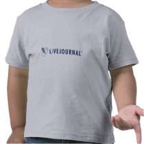 Kids T-Shirts (Logo Horizontal)