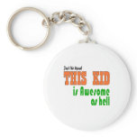 Kids talent show ideas keychains