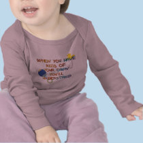 Kids! t-shirts