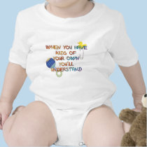Kids! t-shirts