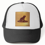 Kids World - Frogs, Crabs, Pets, Stickers hats