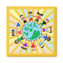 KidsLoveGlobe