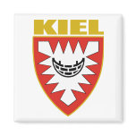 Kiel COA magnets