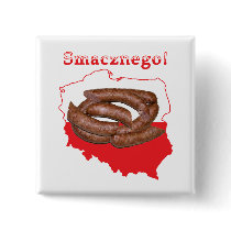 Kielbasa Smacznego Polish Map
