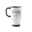 Kight Family Reunion 2009 mugs