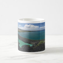 Kiholo Bay Mug