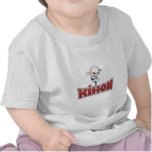Kihon Logo T Shirts