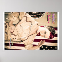 KiityKat Poster