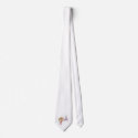 Kiki and Sugarplum ties