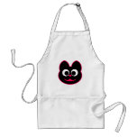 KiKi Kat Pink aprons