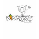 Kiki Momo Flying Heart t-shirts