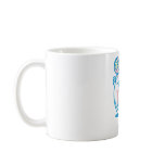 Kiki Coffee Mugs