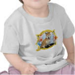 Kiki - Shiba Inus Tshirt