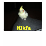 Kiki's t-shirts